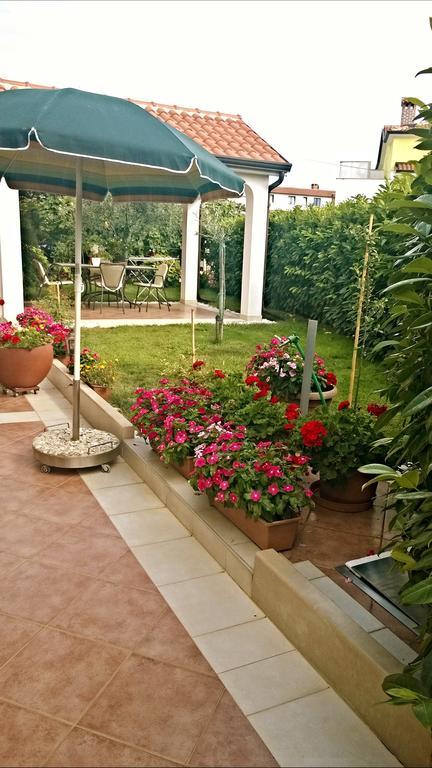 Appartamento Alida Umag Rom bilde