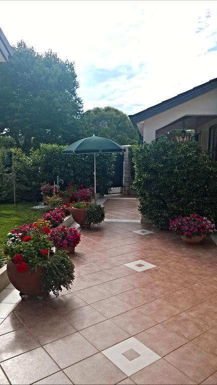 Appartamento Alida Umag Rom bilde