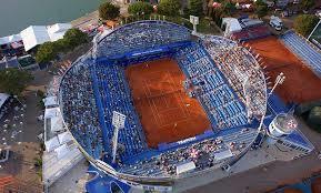 Appartamento Alida Umag Rom bilde
